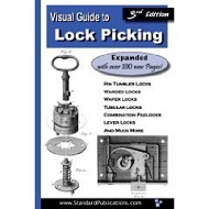 Lock Picking Techniques